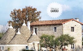 Trulli Caroli